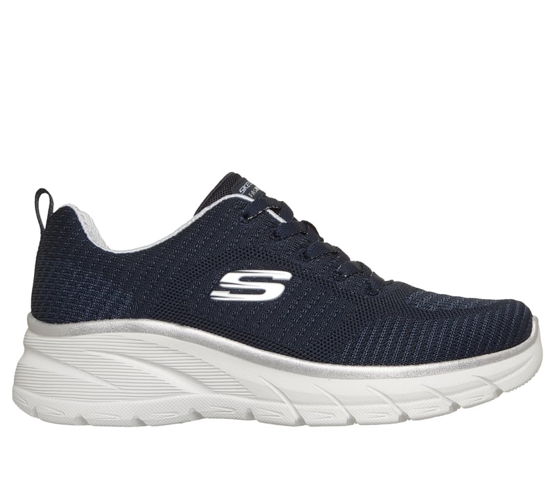 靴  London Fashion Fit 2.0 - Moonlight Glow | SKECHERS UK