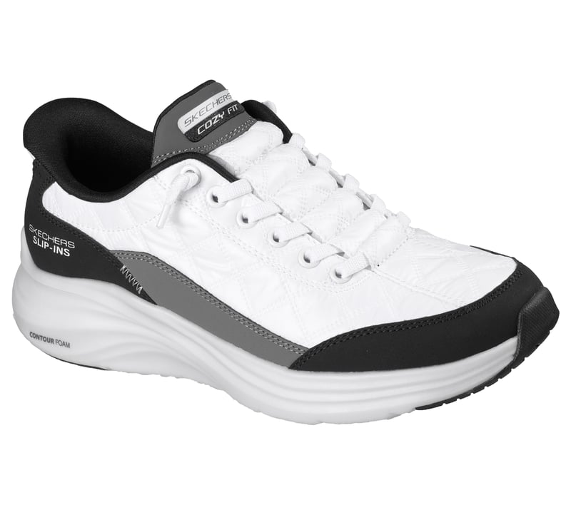 Skechers Slip-ins: Contour Foam