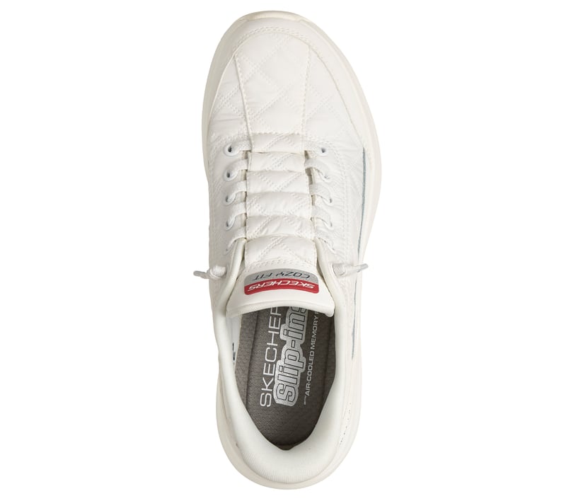 Skechers Slip-ins: Contour Foam