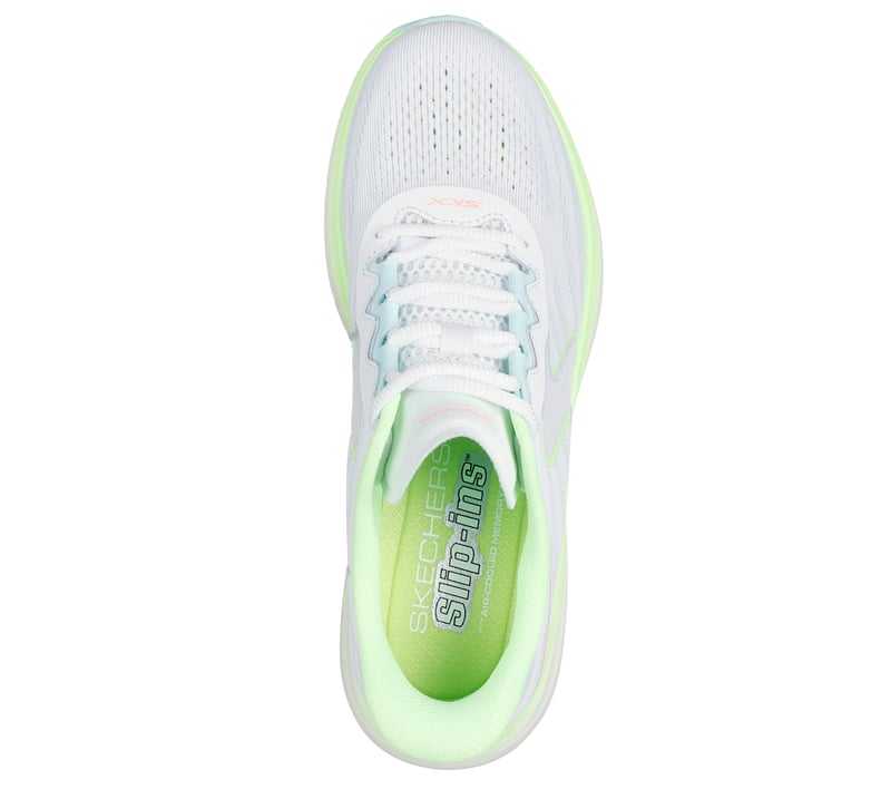 Skechers Slip-ins: Vapor Foam - Cool Rush | SKECHERS JP