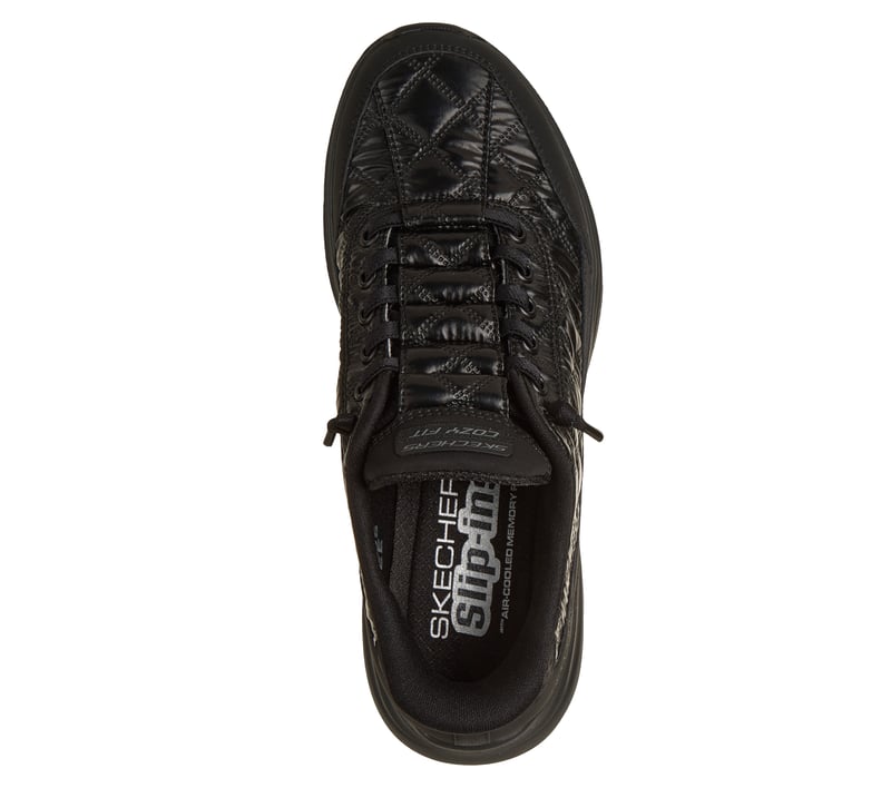Skechers Slip-ins: Contour Foam - Shining Pearl