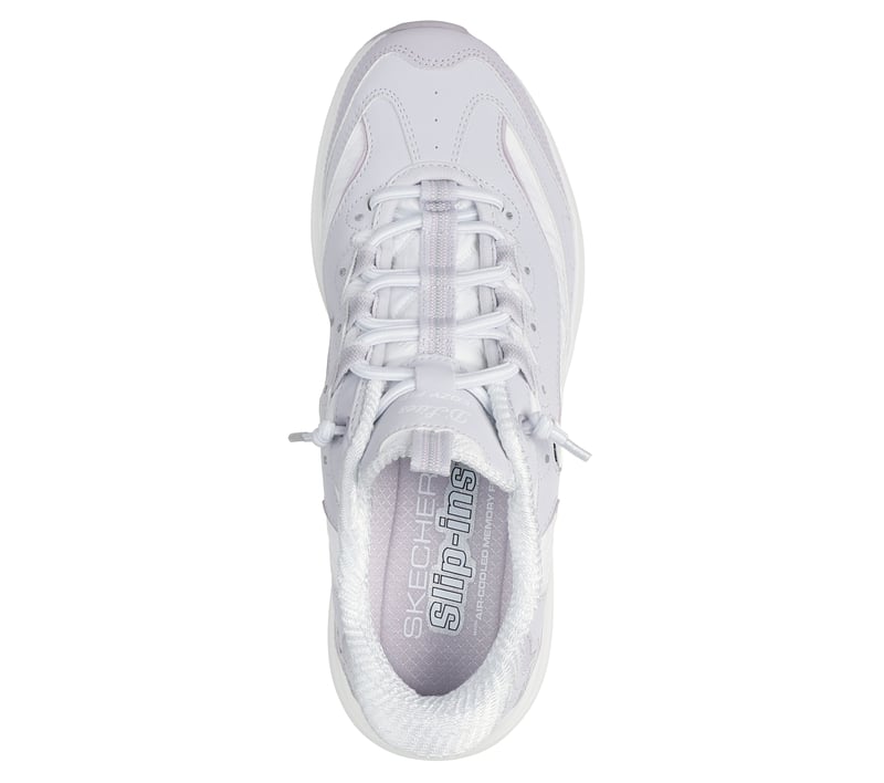 Skechers Slip-ins: Contour Foam - Cozy Fit Sweet Nostalgia