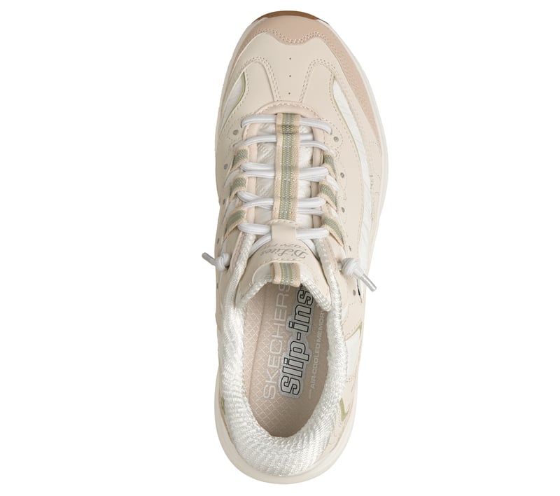 スケッチャーズ スリップインズ：コンツアーフォーム - コージー