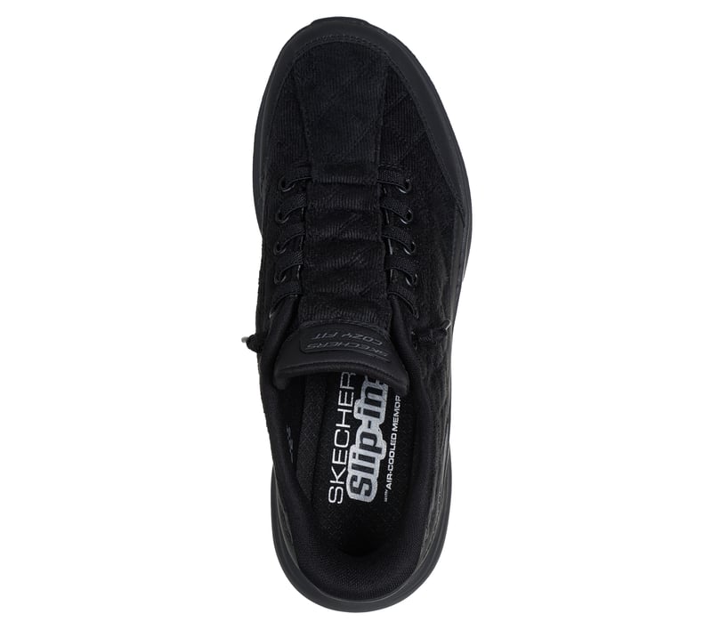 スケッチャーズ スリップインズ：コンツアーフォーム - コージー