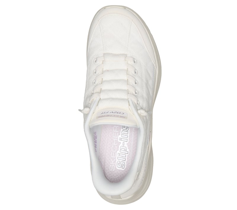 Skechers Slip-ins: Contour Foam - Cozy Fit Luxe Comfort