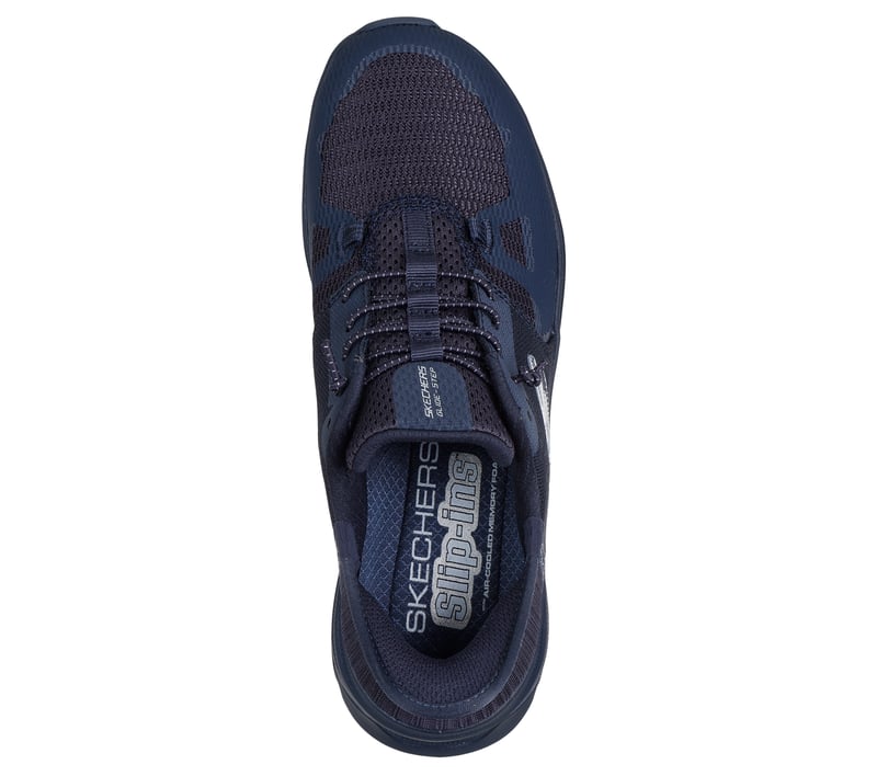 スケッチャーズ スリップインズ：グライドステップ プロ | SKECHERS JP