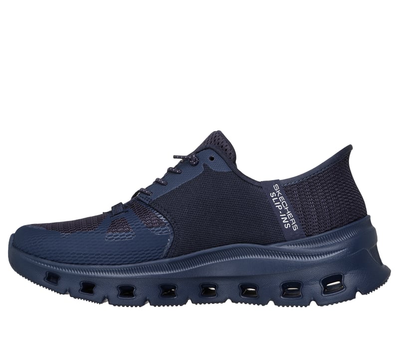 いいもの欲郎さん専用 スケッチャーズ スリップインズ：グライドステップ プロ | SKECHERS JP