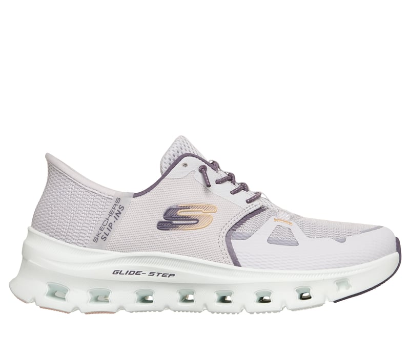 スケッチャーズ SKECHERS ウォーキングシューズ レディース SLPグライドステッププロ 150420-TPE run スケッチャーズ スリップインズ：グライドステップ プロ | SKECHERS JP