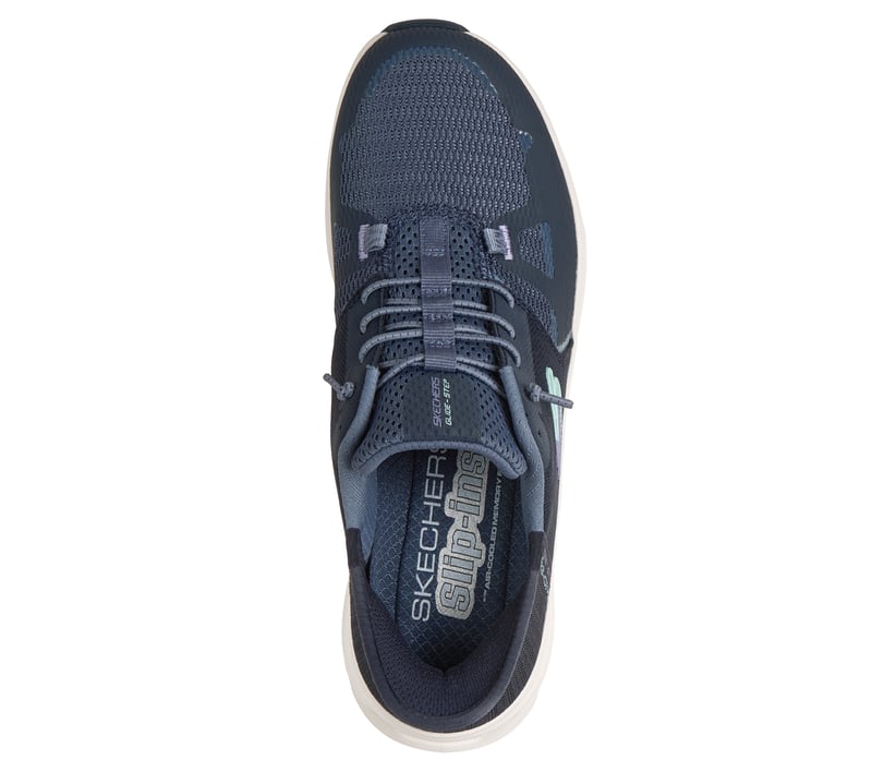 ぴ様へ♥11/7 Skechers Slip-ins: Glide-Step Pro
