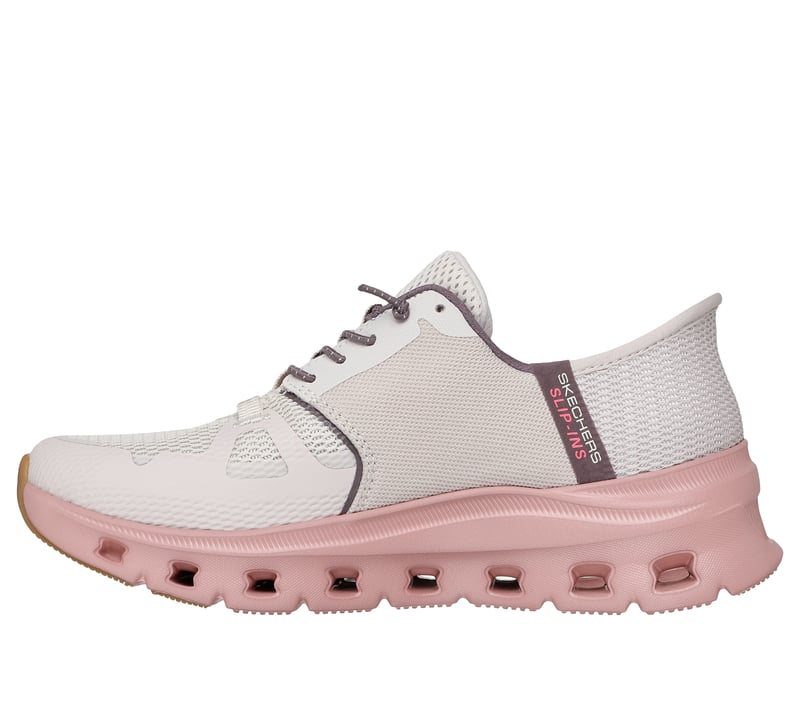 rinページ スケッチャーズ スリップインズ：グライドステップ プロ | SKECHERS JP