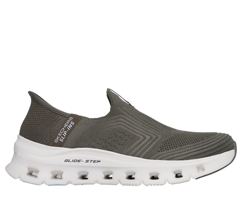 シューズ SKECHERS GLIDE STEP ALTAS 28cm Skechers Slip-ins: Glide-Step Pro - Everyday | SKECHERS JP