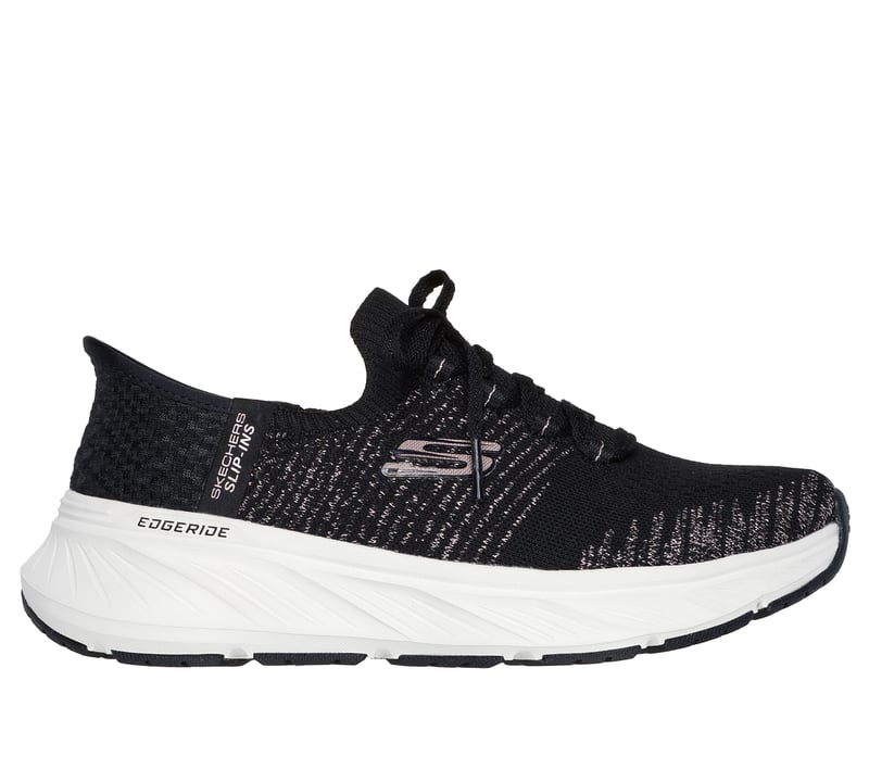 Skechers Slip-ins Relaxed Fit: Edgeride - Starlight Skechers Slip-ins Relaxed Fit: Edgeride - Starlight