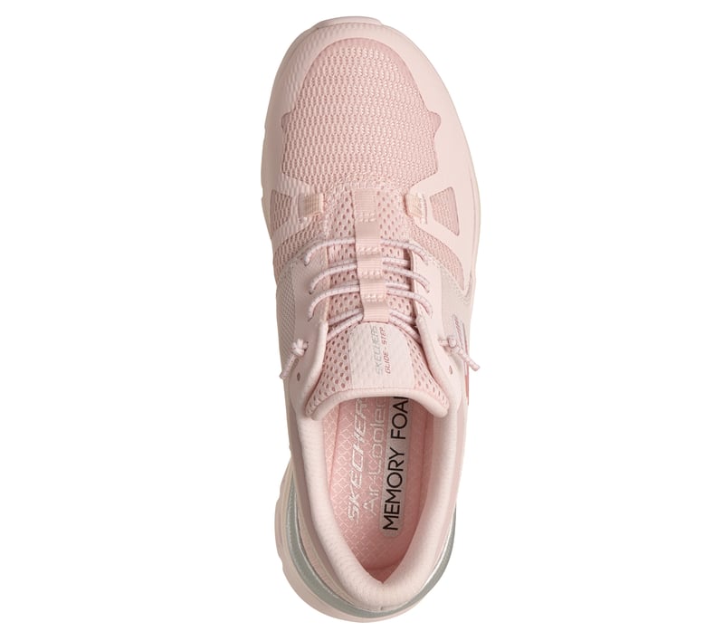 Mommy & Me: Glide-Step Pro - Rosy Glow | SKECHERS JP