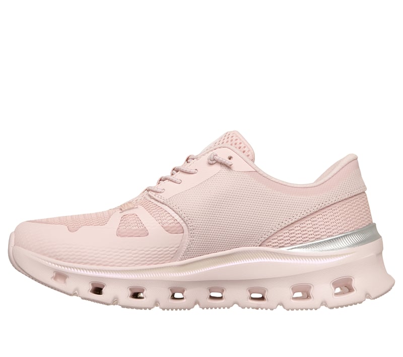 Mommy & Me: Glide-Step Pro - Rosy Glow | SKECHERS JP