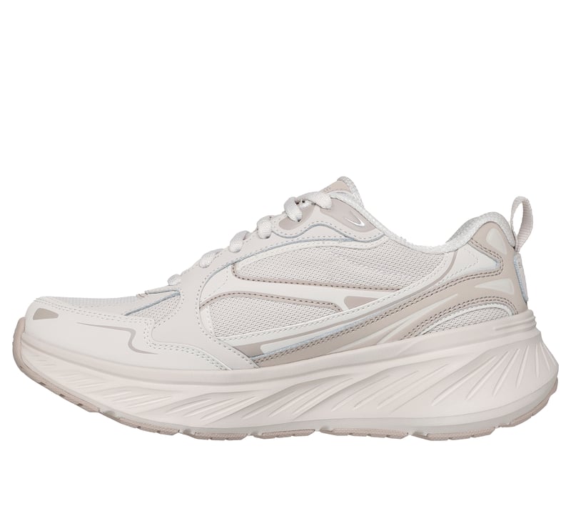 リラックスドフィット：スケッチャーズ エッジライド - ミスティ