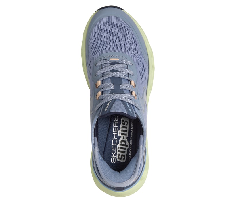 スケッチャーズ スリップインズ：グライドステップ アルタス | SKECHERS JP