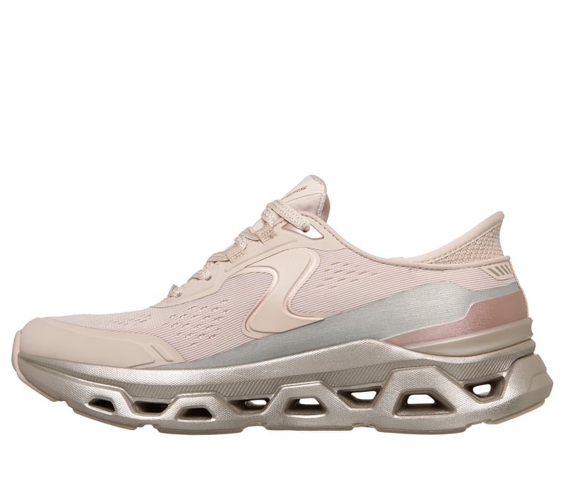 Skechers Slip-ins: Glide-Step Altus - Starlight Shine | SKECHERS JP