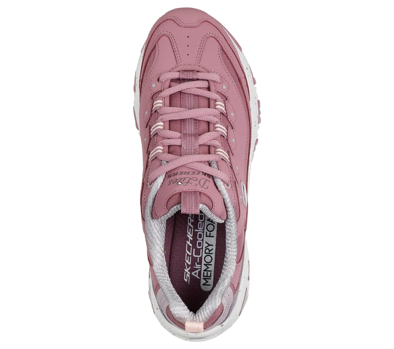 スケッチャーズ ディーライツ - トレンディング ナウ | SKECHERS JP