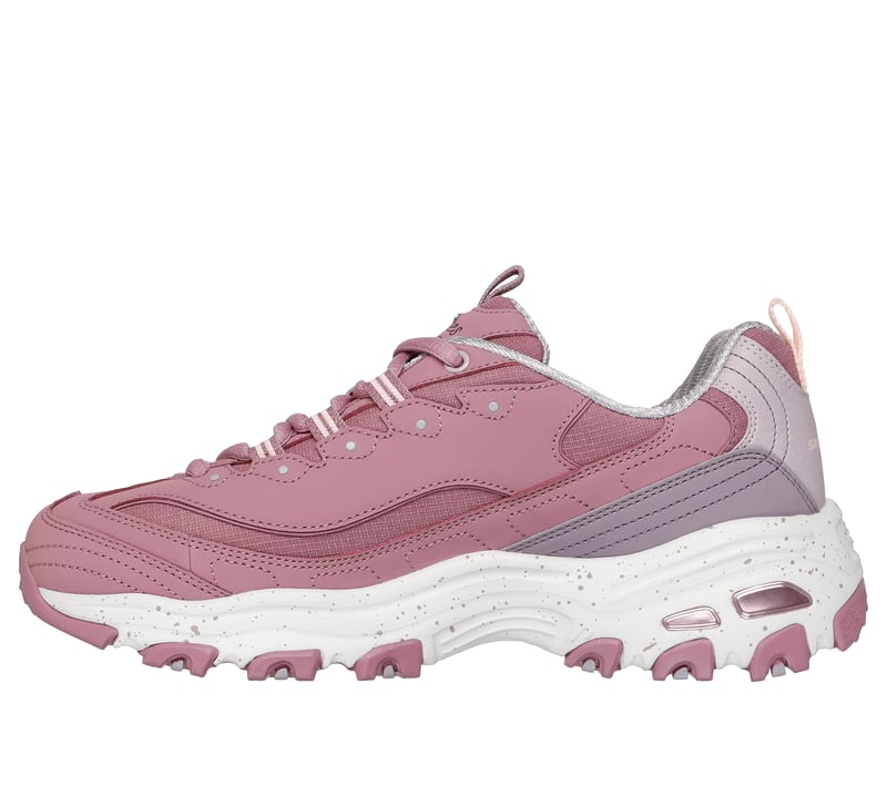 スケッチャーズ ディーライツ - トレンディング ナウ | SKECHERS JP