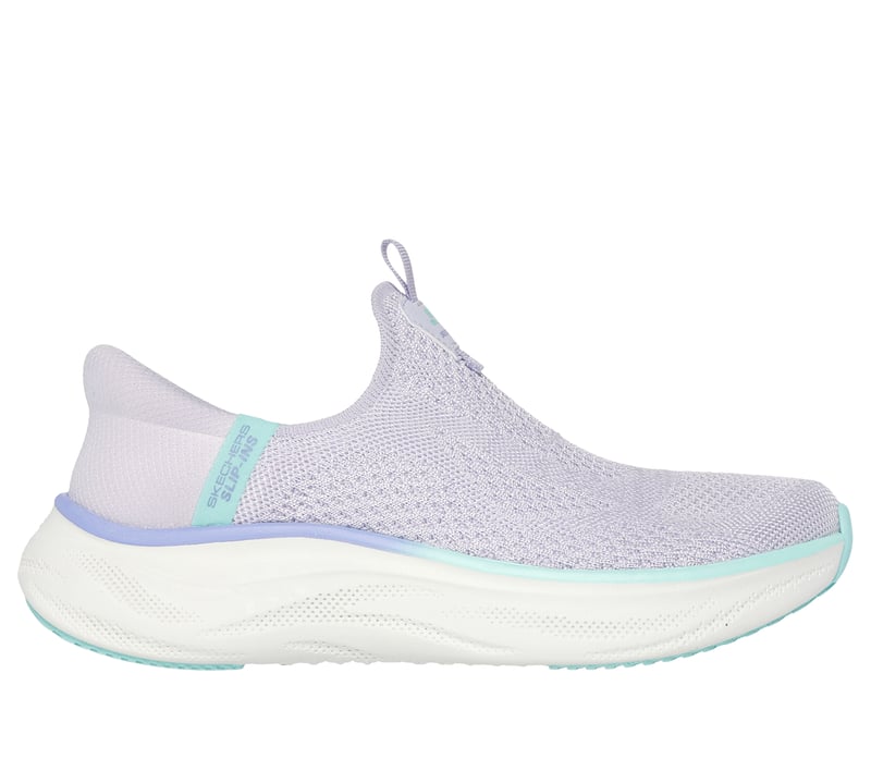 Skechers Slip-ins: Skech Cloud - Dreamy Hues | SKECHERS JP