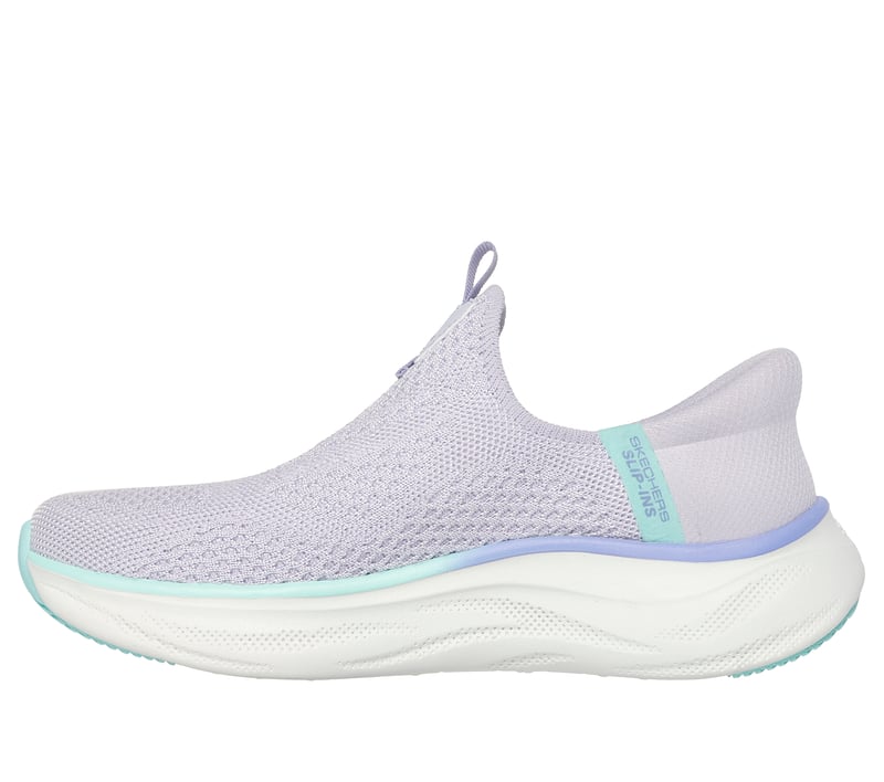 Skechers Slip-ins: Skech Cloud - Dreamy Hues | SKECHERS JP