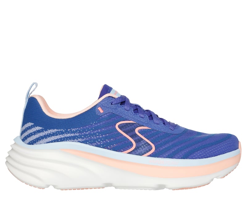 Relaxed Fit: D'Lux Vapor - Cool Breeze | SKECHERS UK