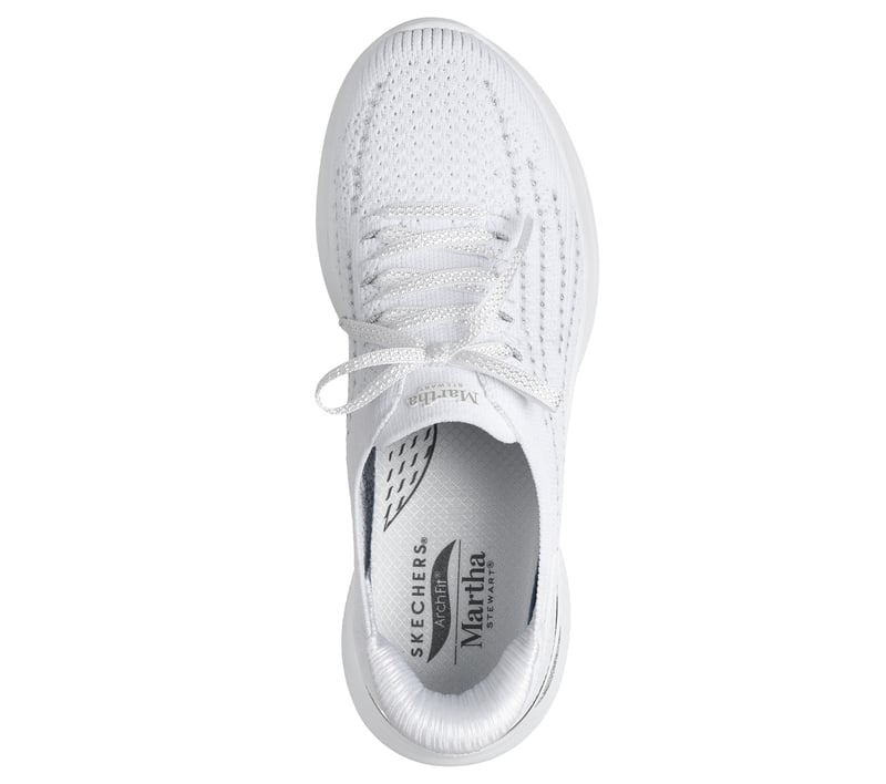 Skechers Slip-ins Martha Stewart: Arch Fit Ultra Flex 3.0