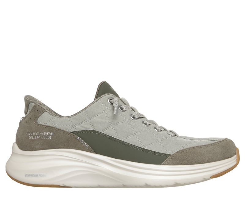 マーサスチュワート スケッチャーズ スリップインズ マーサ・スチュワート：コンツアー