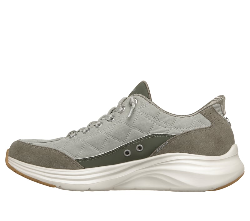 Skechers Slip-ins Martha Stewart: Contour Foam - Cozy Fit Sweet
