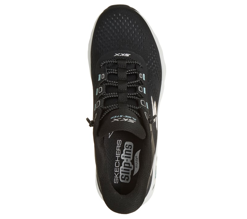 Skechers Slip-ins: Arch Fit Glide-Step - Cool Current
