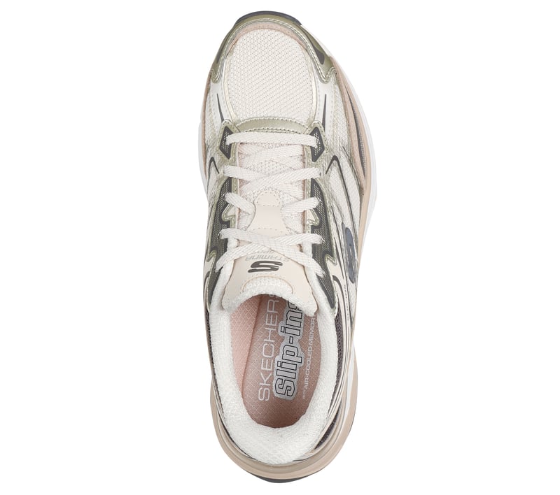 スケッチャーズ スリップインズ：スタミナ スポート | SKECHERS JP