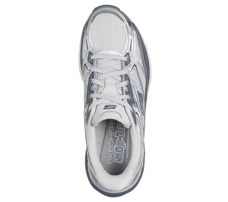 竹谷様確認用　① スケッチャーズ スリップインズ：スタミナ スポート | SKECHERS JP
