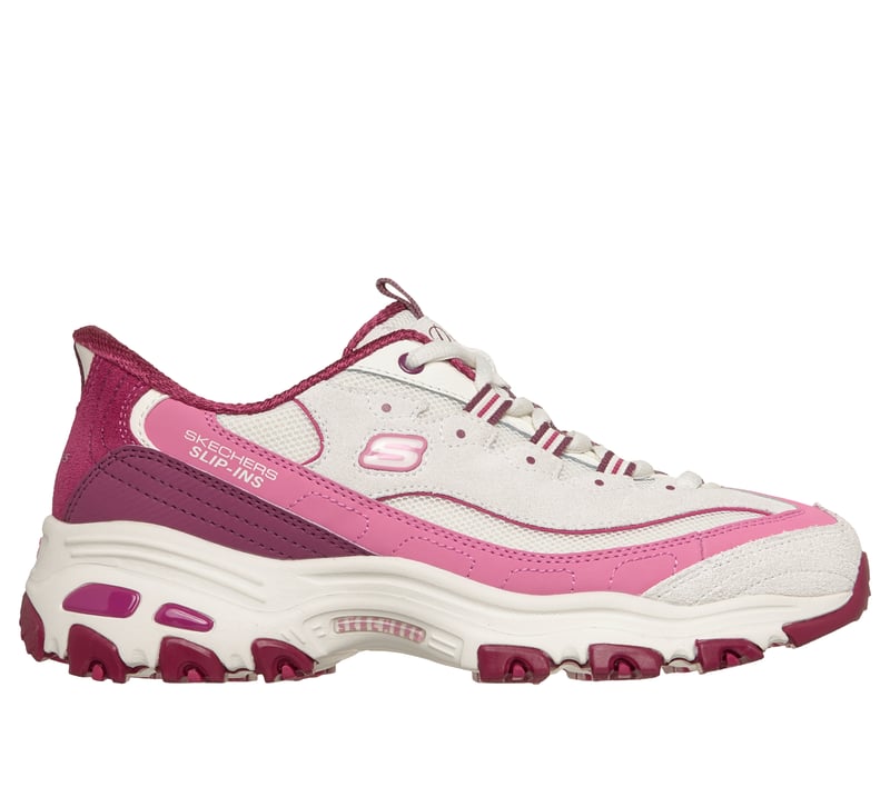 専用ページ①fitelite Skechers Slip-ins: D'Lites - Vintage Haze