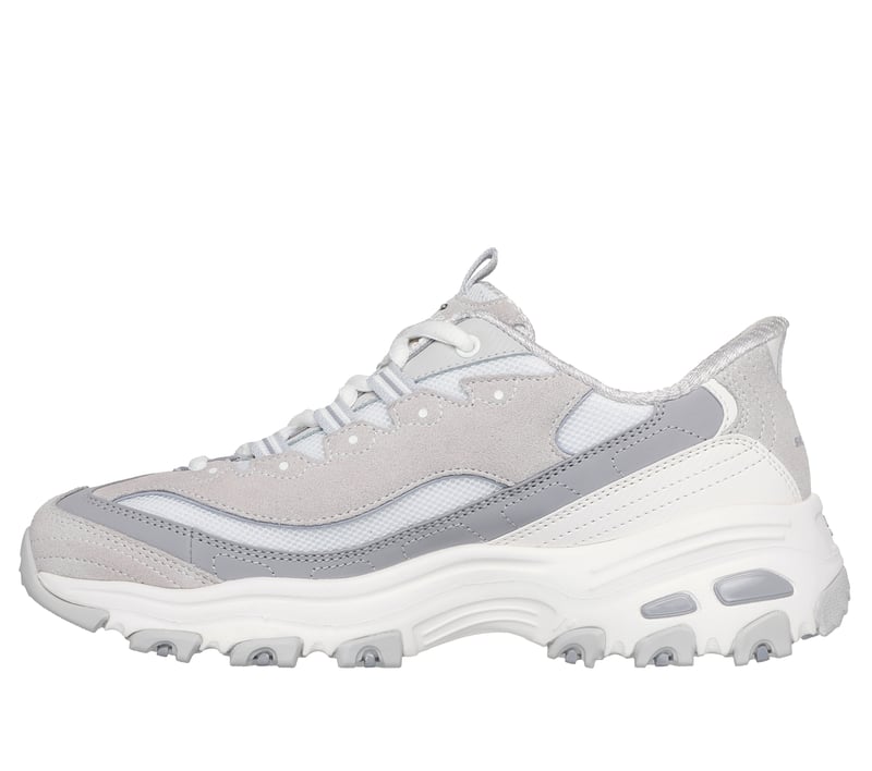 Skechers Slip-ins: D'Lites - Vintage Haze