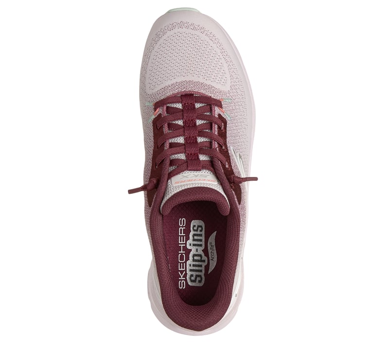 Skechers Slip-ins: Arch Fit Glide-Step Pro