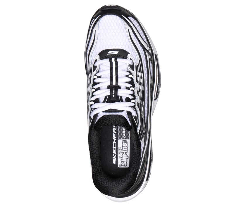 Skechers Slip-ins: Arch Fit D'Lites 330 - Modern Retro