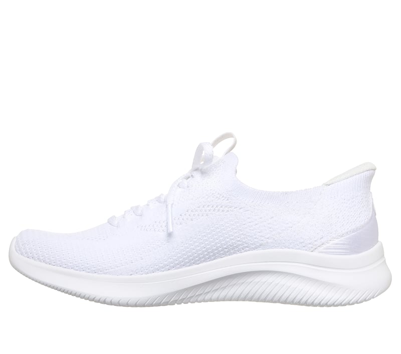 かなるページ スケッチャーズ スリップインズ：ウルトラ フレックス 4.0 | SKECHERS JP