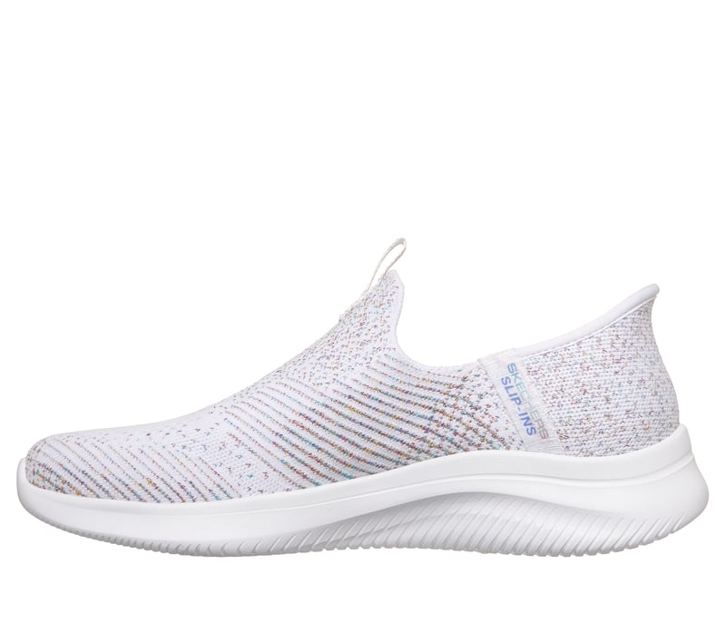 Skechers Slip-ins: Ultra Flex 4.0 - Midnight Sparkle | SKECHERS JP