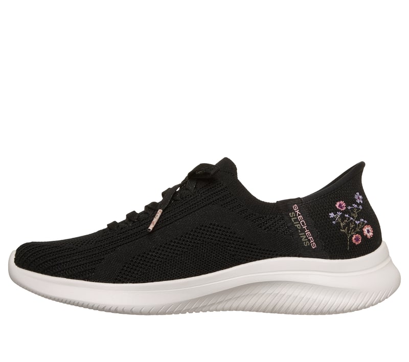 Skechers Slip-ins: Ultra Flex 4.0 - Sweet Petals