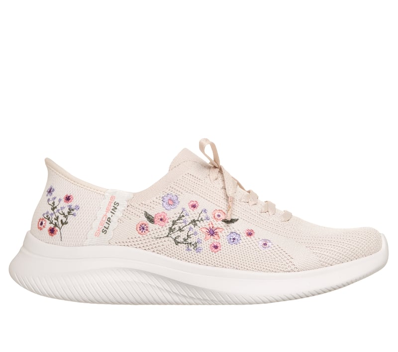 Skechers Slip-ins: Ultra Flex 4.0 - Sweet Petals