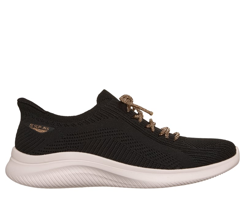 Skechers Slip-ins: Ultra Flex 4.0 - Cosmic Diamonds