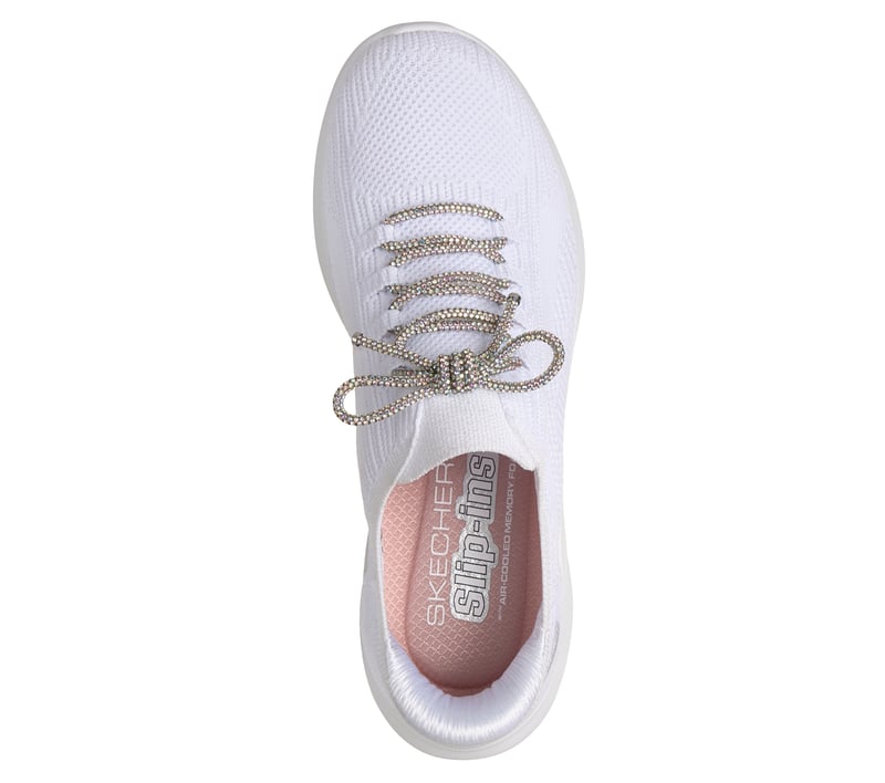 Skechers Slip-ins: Ultra Flex 4.0 - Cosmic Diamonds