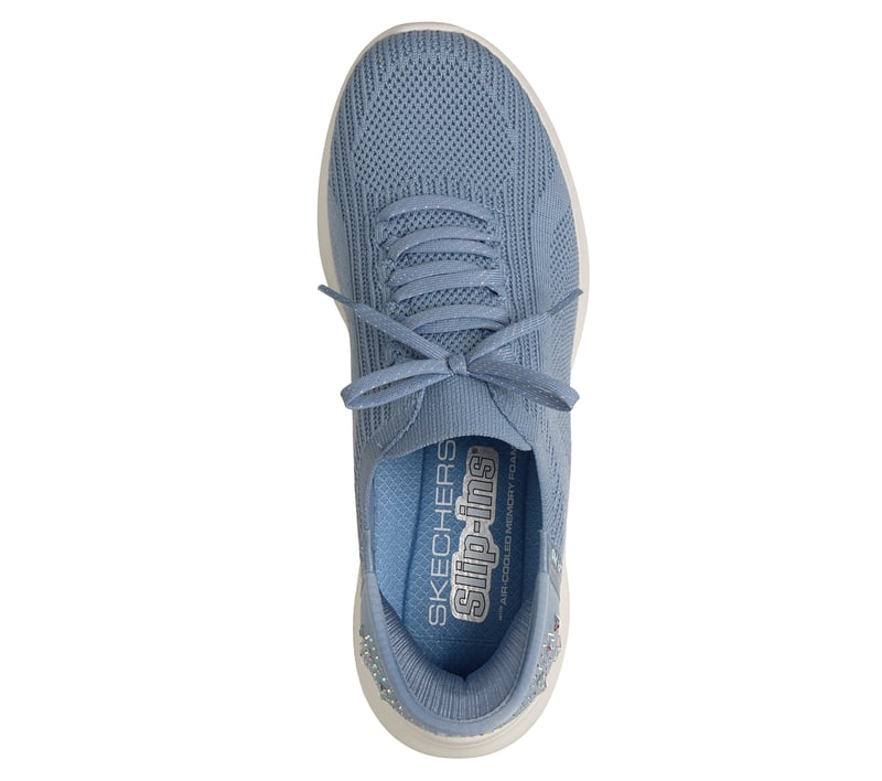 Skechers Slip-ins: Ultra Flex 4.0 - Gemstone Glow