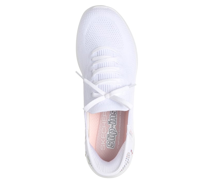 Skechers Slip-ins: Ultra Flex 4.0 - Polished Charm -