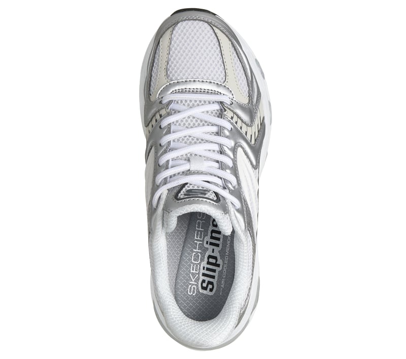 Skechers Slip-ins: Skech-Gel - Retro Pulse