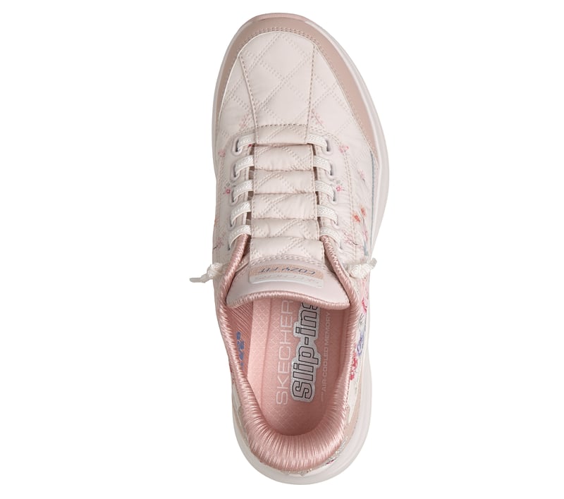 ROSE‼️ Foamies: Bay Breeze - Rosy - BLUSH PINK