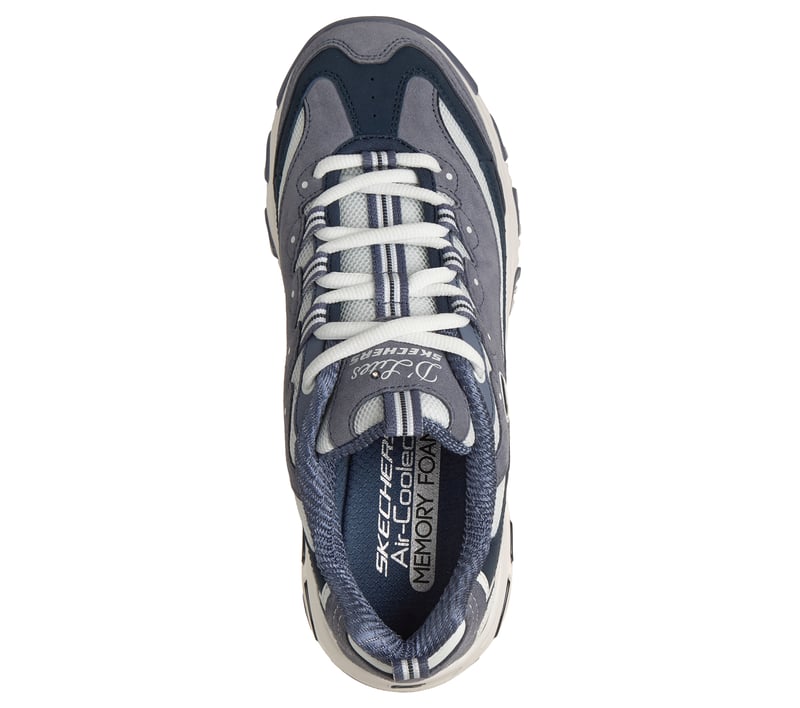 D'Lites - New Legacy