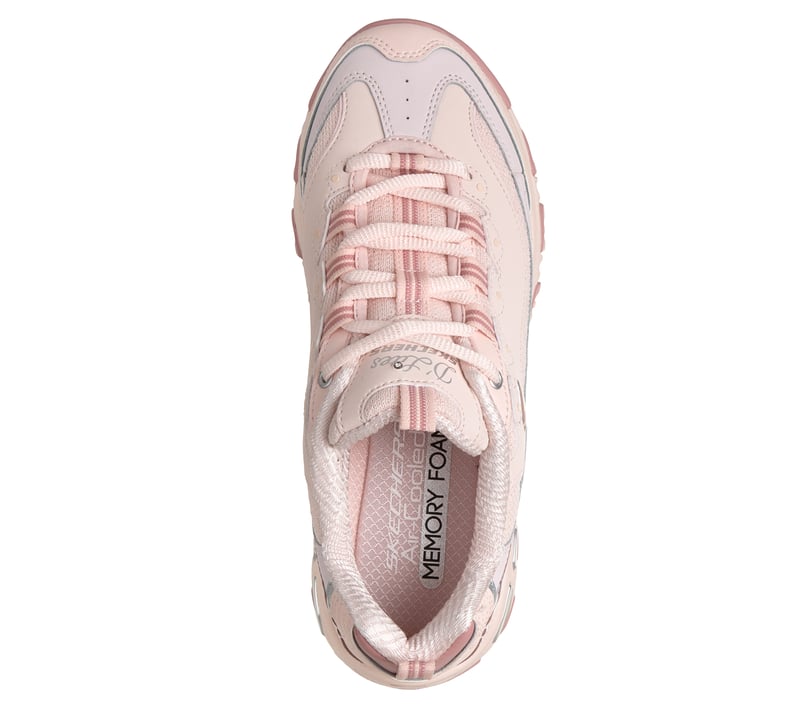 スケッチャーズ ディーライツ - スイート ブラッシュ | SKECHERS JP