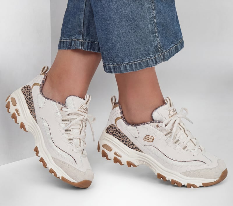 スケッチャーズ ディーライツ - ワイルド チャーム | SKECHERS JP