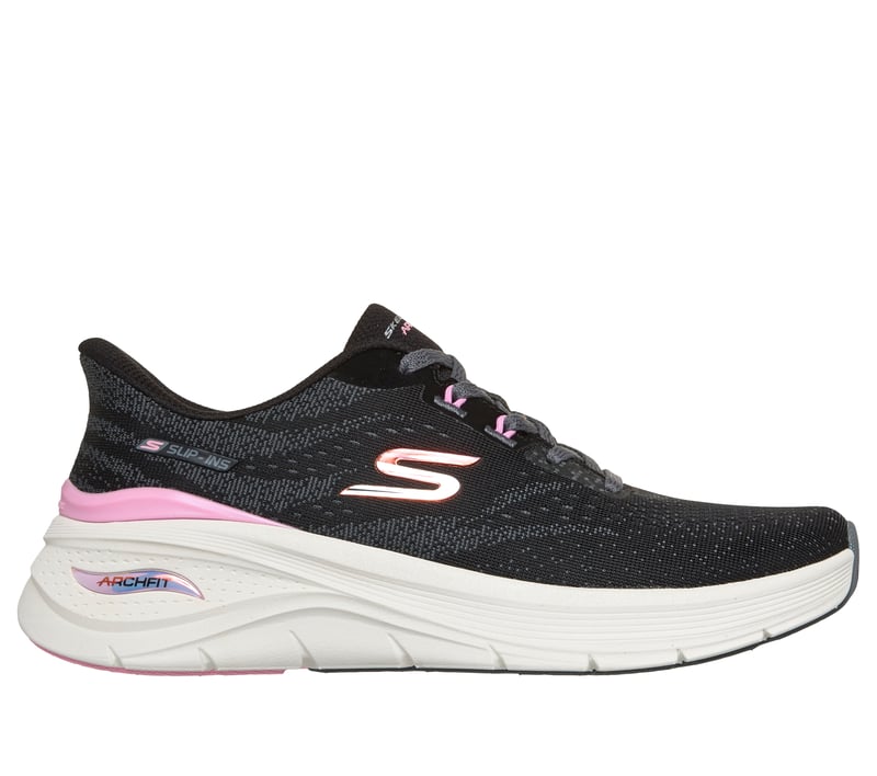 3点まとめ更新 スケッチャーズ スリップインズ：アーチフィット 3.0 | SKECHERS JP
